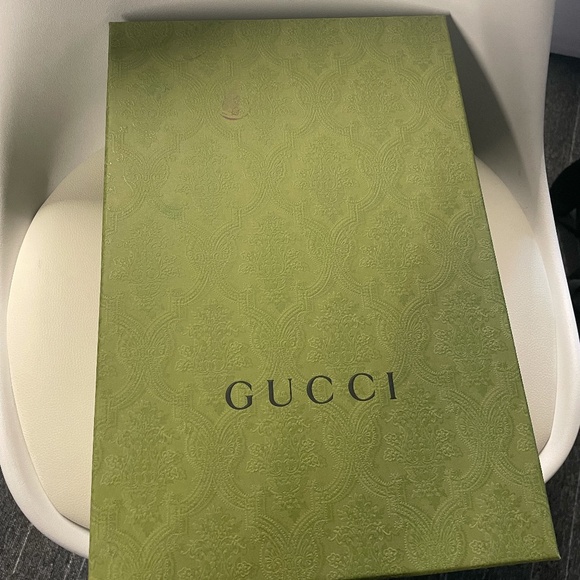 Gucci Slippers - Picture 5 of 5